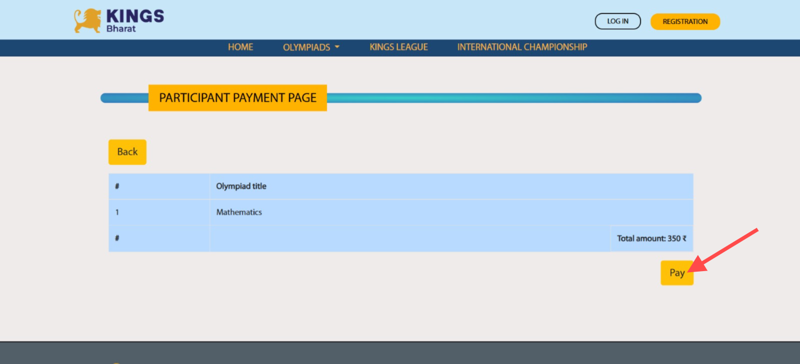 Step 2 screenshot 2